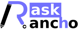 askRancho Logo