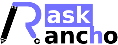 askRancho Logo